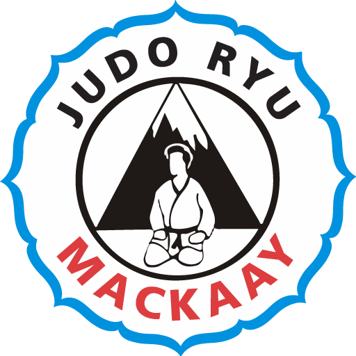 Judo Ryu Mackaay