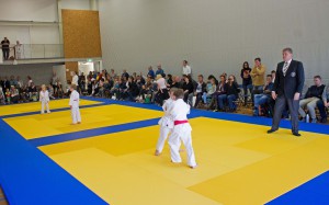 judomat B4